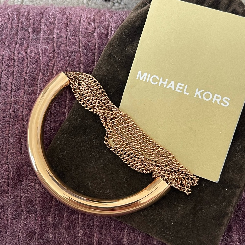 Micheal Kors bracelet - Picture 3 of 8